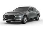 Used 2019 Mazda Mazda3 Sedan for sale.