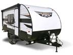 2024 Forest River Wildwood FSX 266BHLE 29ft