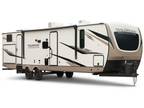 2024 Forest River Wildwood Heritage Glen 308RL 38ft