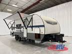 2023 Gulf Stream Gulf Stream RV Kingsport Ultra Lite 248BH 26ft