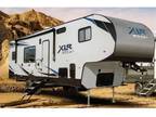 2024 Forest River XLR Micro Boost 286M 28ft