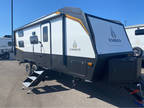 2023 Ember Overland SERIES 221MDB 22ft