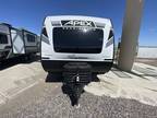 2024 Coachmen Apex Nano 194BHS 22ft