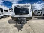 2024 Coachmen Apex Nano 208BHS 25ft