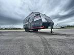 2024 Black Series Camper Black Series Camper HQ Series HQ19 26ft