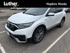 2022 Honda CR-V Silver|White, 29K miles