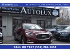 Used 2020 Infiniti Qx60 for sale.