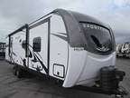 2024 Venture RV Venture Sport Trek 292VRB 29ft