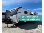 2024 Venture RV SportTrek TOURING EDITION STT292VRB 8ft