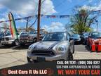 Used 2017 MINI Countryman for sale.