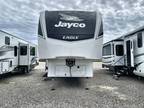 2024 Jayco Eagle HT 29RLC 34ft