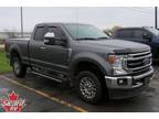 2021 Ford Ford F350 LARIAT 4X4 35ft