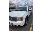 2008 GMC Sierra 1500 White, 202K miles