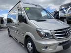 2018 Roadtrek Adventurous CS 22ft