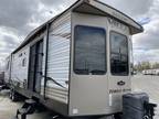 2018 Forest River Salem Grand Villa 39FDEN 40ft