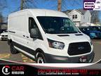 Used 2019 Ford Transit Van for sale.