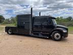 2004 Freightliner SportChassis M2106 0ft