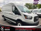 Used 2019 Ford Transit Van for sale.