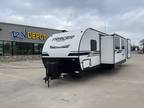 2019 Forest River TRACER 31BHD
