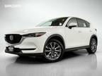 2019 Mazda CX-5 White, 63K miles