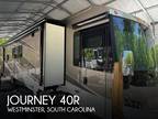 2014 Winnebago Journey 40R 40ft