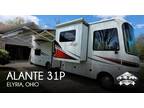 2017 Jayco Alante 31P 31ft