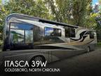 2009 Winnebago Itasca 39W 39ft