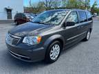 Used 2016 Chrysler Town & Country for sale.