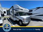 2024 Entegra Coach Odyssey SE 22CF 24ft