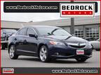 2014 Acura ILX Blue, 55K miles