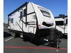 2024 Winnebago Winnebago MINNIE-TT 2529RG 30ft