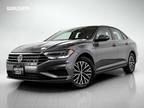 2019 Volkswagen Jetta Gray, 103K miles