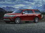 2023 Ford Expedition Red, 16K miles