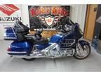 2007 Honda Gold Wing 1800 1800