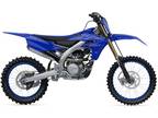 Used 2022 Yamaha YZ250F