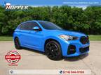 2020 BMW X1 Blue, 48K miles