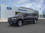 2024 Ford F-150 Black