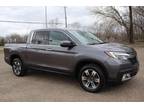 2019 Honda Ridgeline Gray, 93K miles