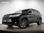 2019 Toyota Highlander Gray, 87K miles