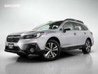 2018 Subaru Outback Silver, 79K miles