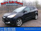 2013 Ford Escape Black, 189K miles