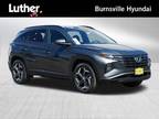 2024 Hyundai Tucson Gray