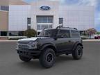 2024 Ford Bronco, new