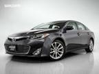 2013 Toyota Avalon Gray, 41K miles