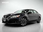 2017 Nissan Altima Blue, 145K miles