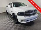 2015 RAM 1500 White, 150K miles