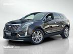 2023 Cadillac XT5 Black, 10K miles