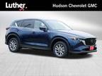 2022 Mazda CX-5 Blue, 45K miles