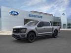 2024 Ford F-150 Gray