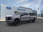 2024 Ford F-350 Gray